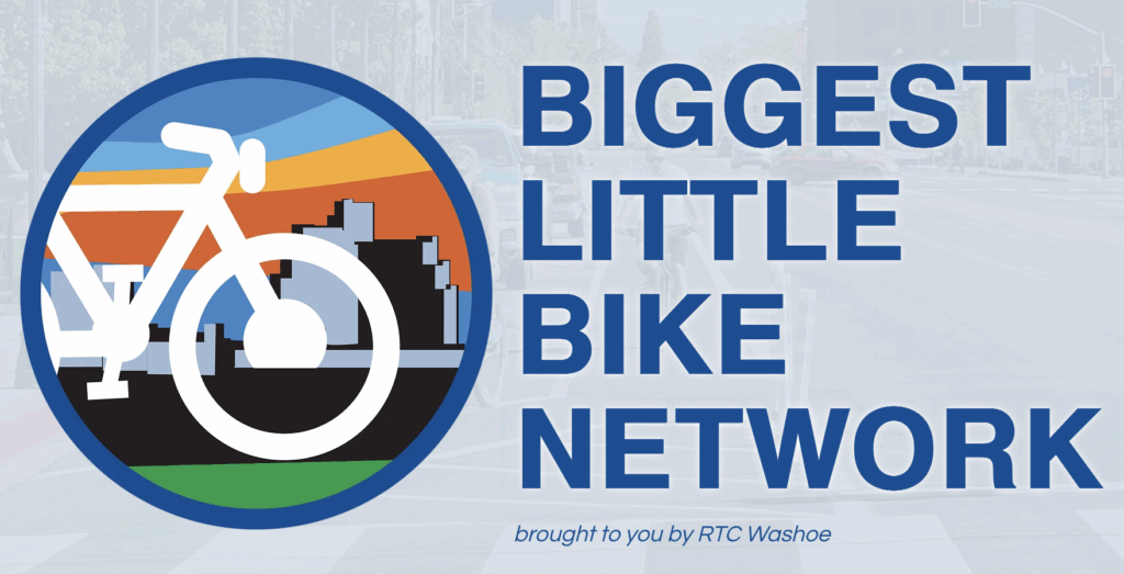 BIGGEST LITTLE BIKE NETWORK